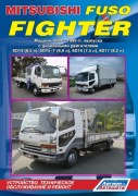 Mitsubishi Fuso 90-99